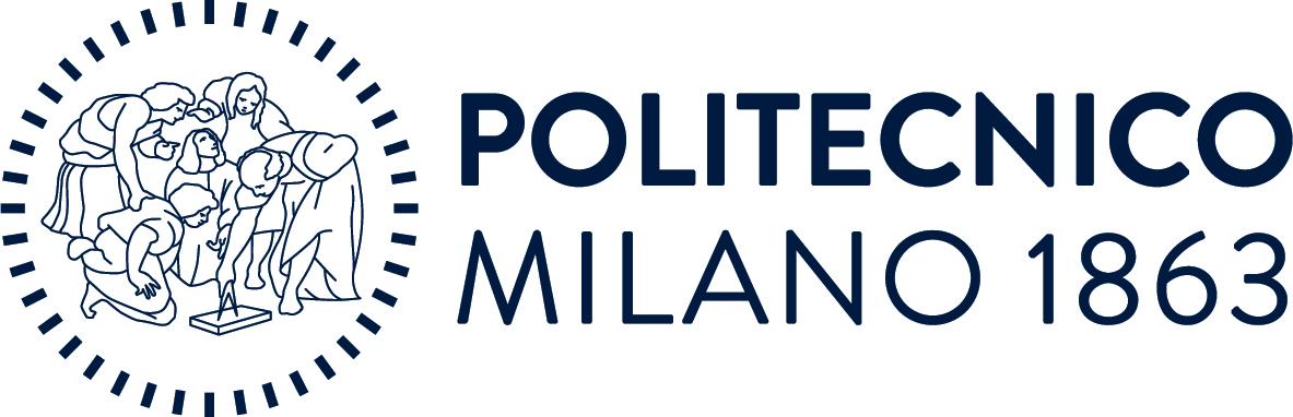 Politecnico Milano 1863